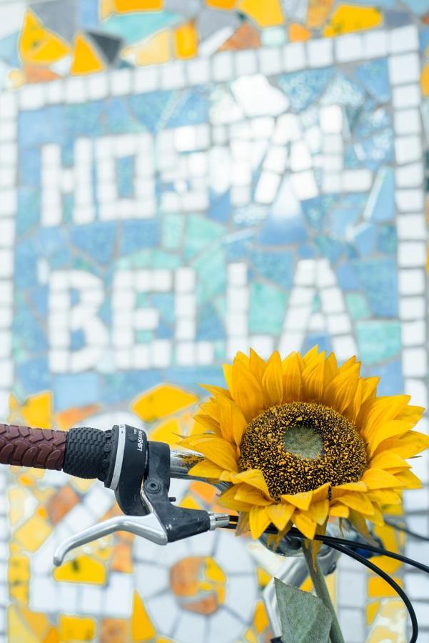 Bella 269 Guest House Santiago Luaran gambar
