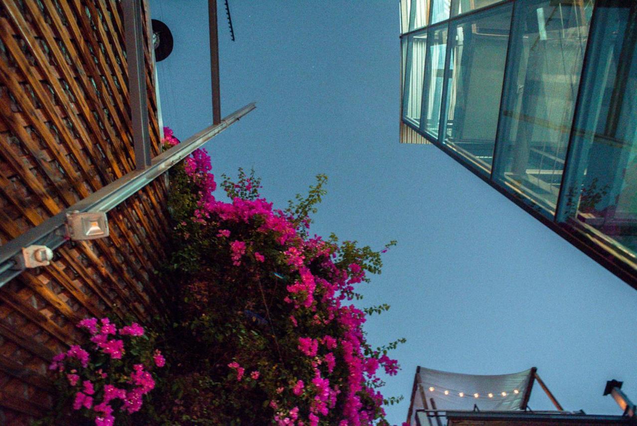 Bella 269 Guest House Santiago Luaran gambar