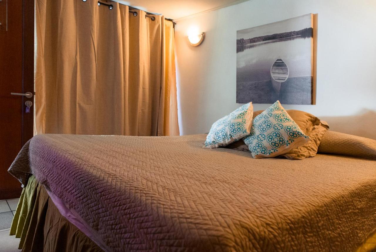 Bella 269 Guest House Santiago Luaran gambar