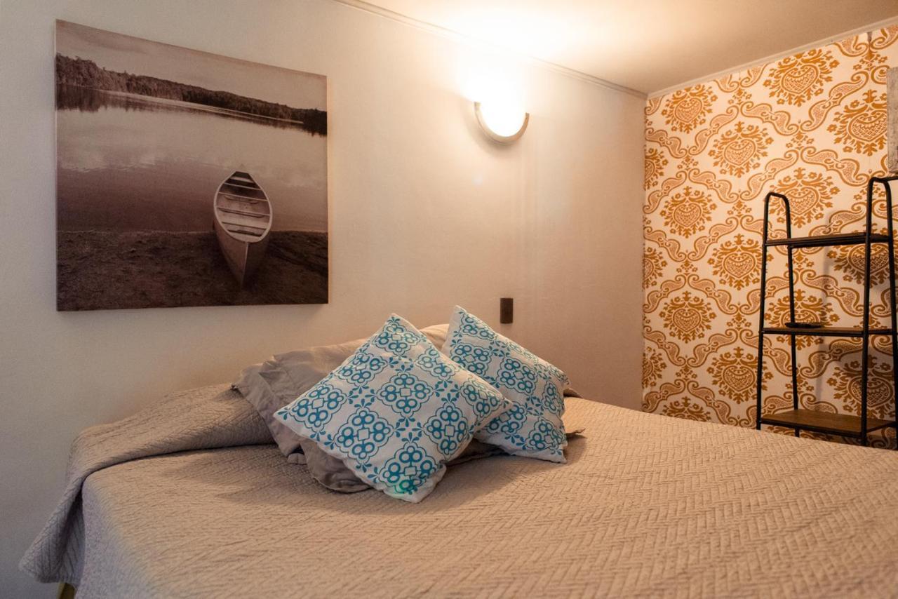 Bella 269 Guest House Santiago Luaran gambar