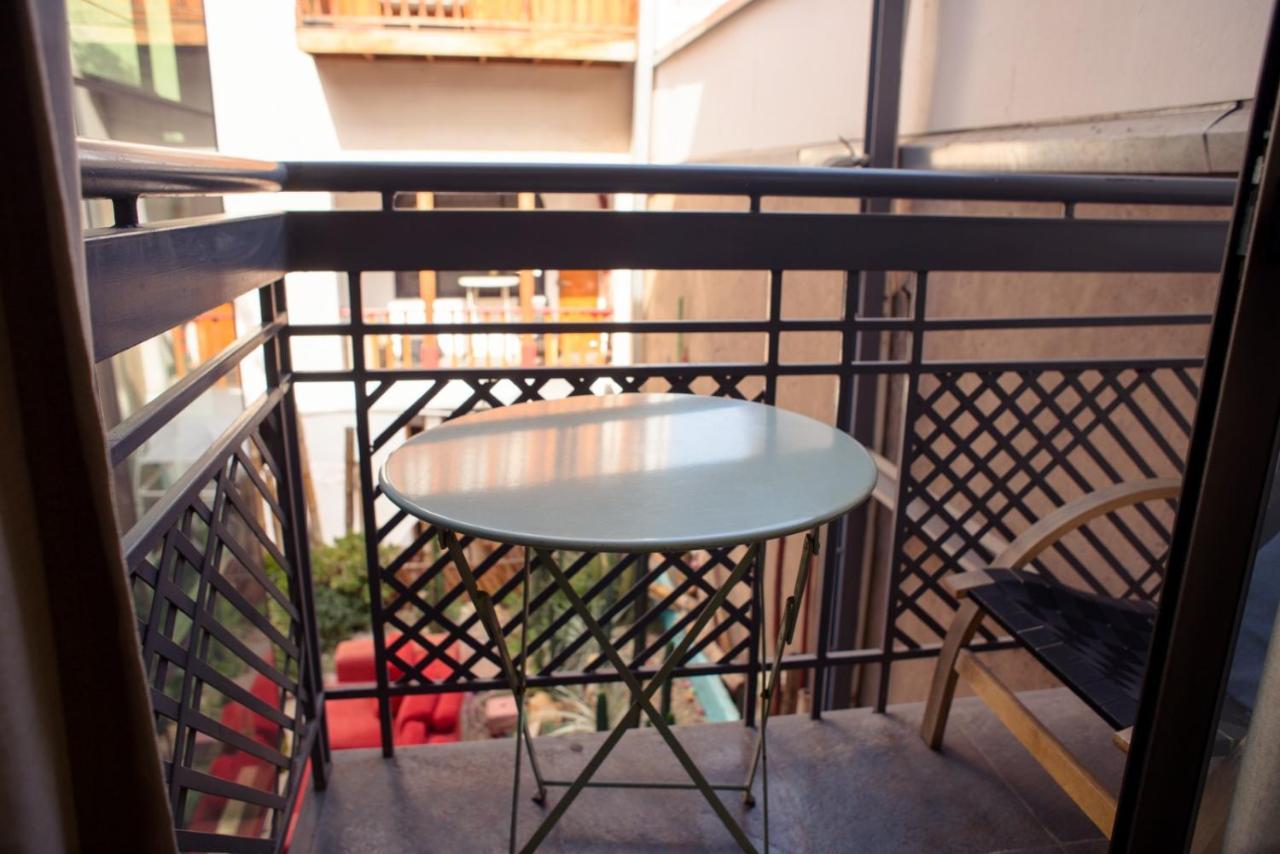 Bella 269 Guest House Santiago Luaran gambar