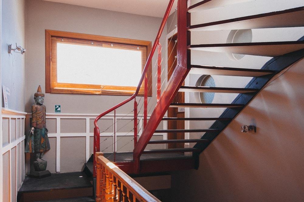 Bella 269 Guest House Santiago Luaran gambar