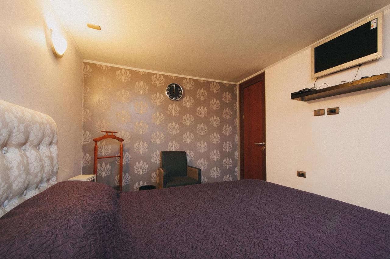 Bella 269 Guest House Santiago Luaran gambar