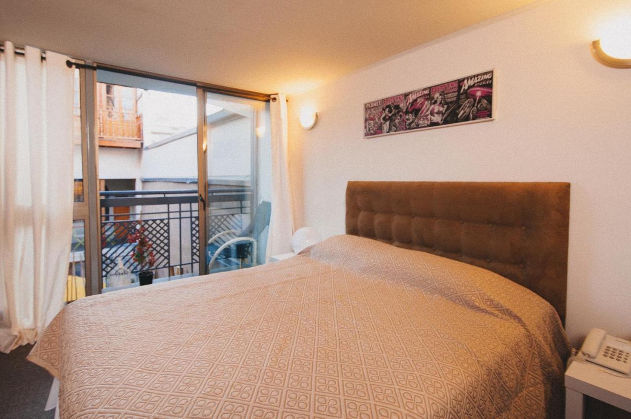 Bella 269 Guest House Santiago Luaran gambar
