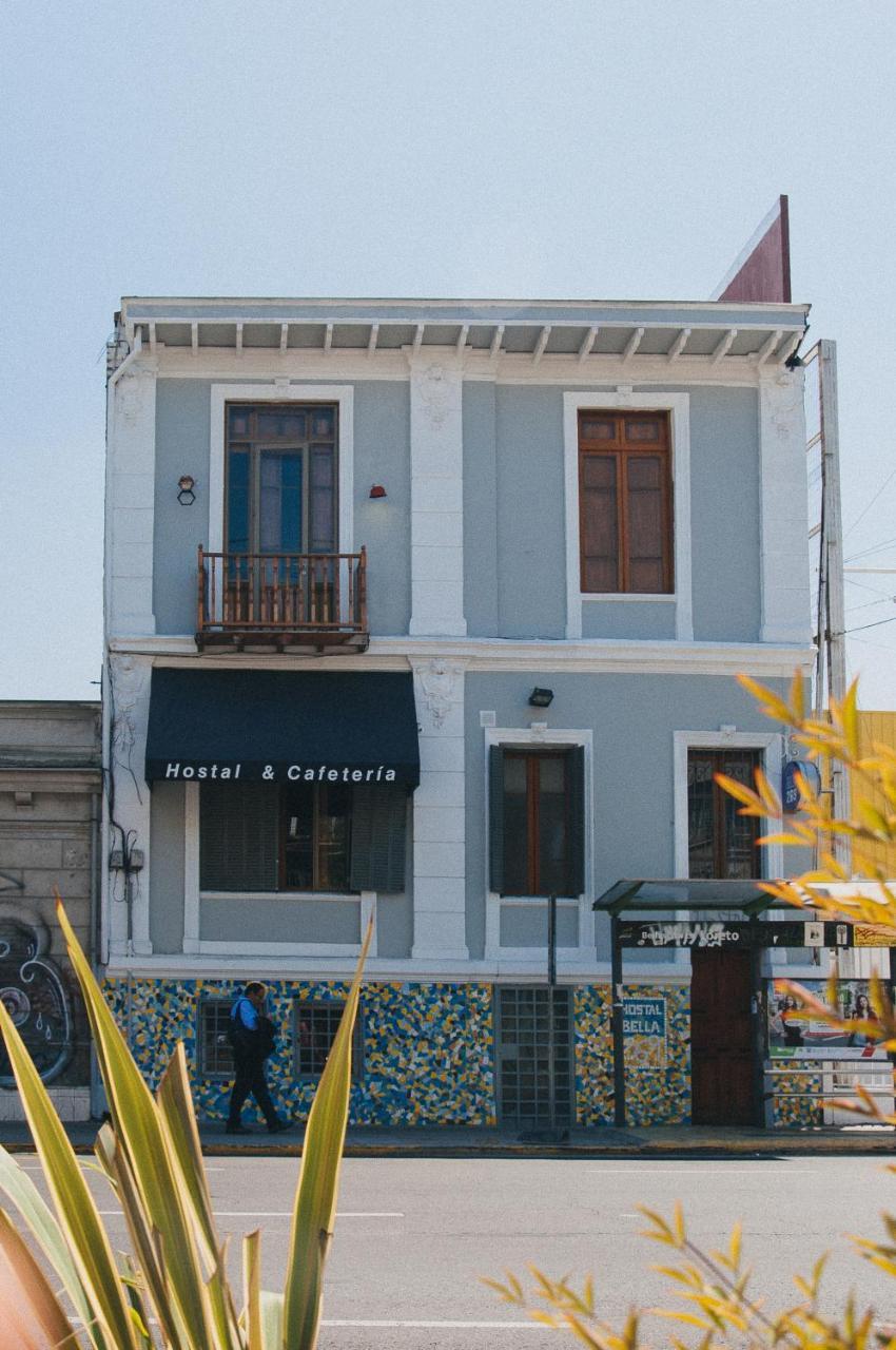 Bella 269 Guest House Santiago Luaran gambar