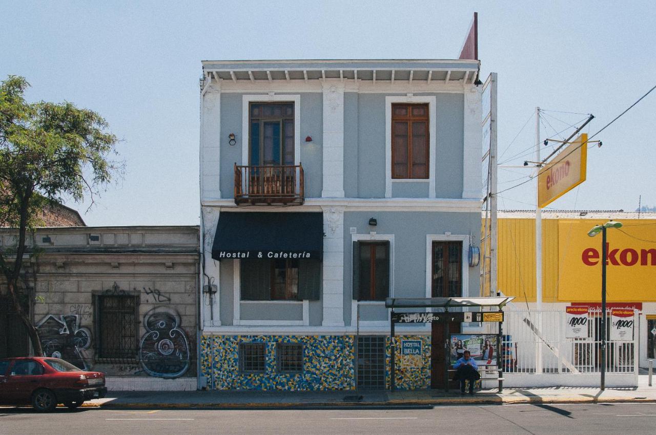 Bella 269 Guest House Santiago Luaran gambar