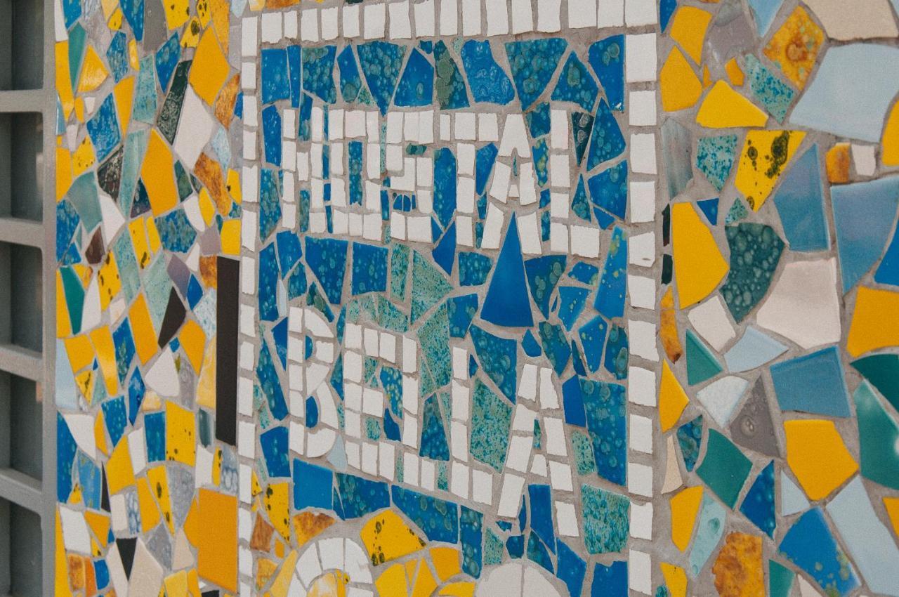 Bella 269 Guest House Santiago Luaran gambar