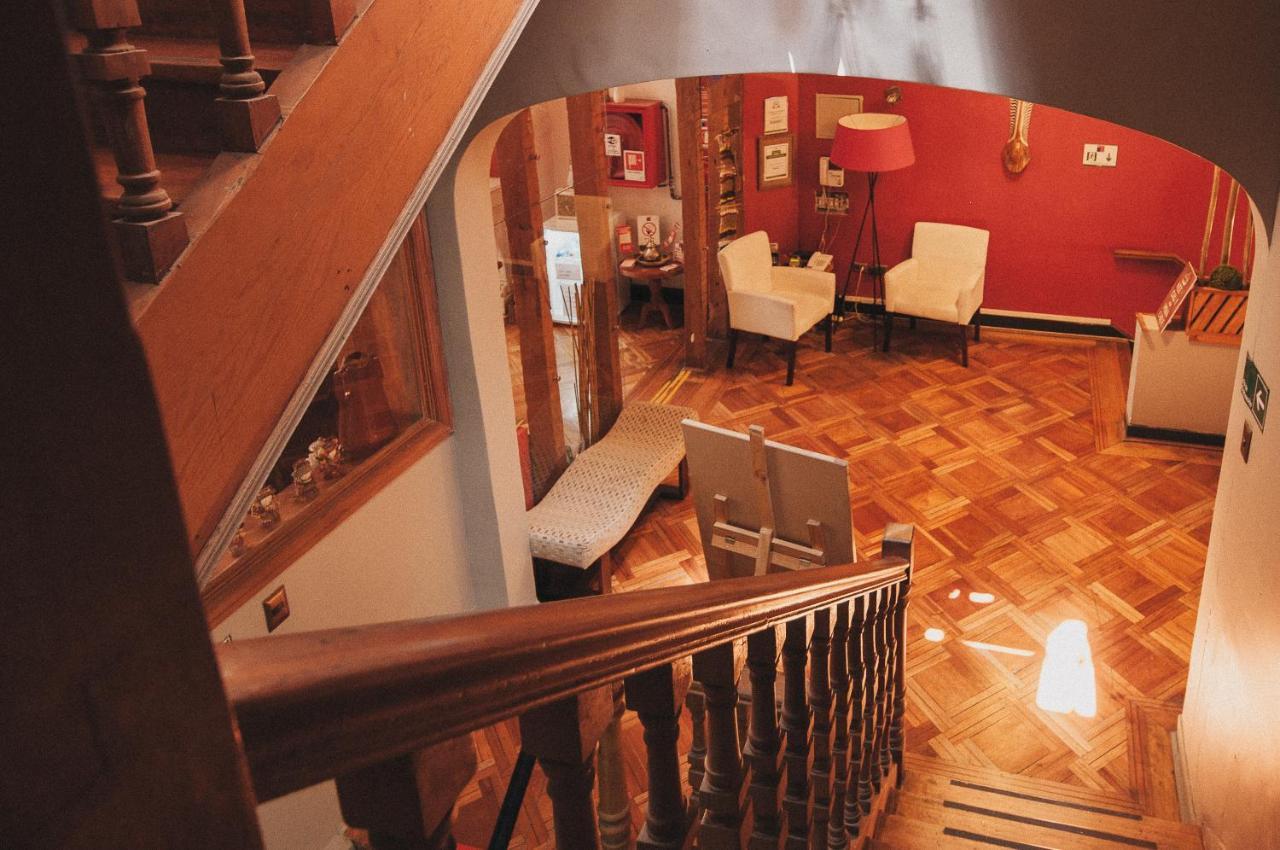 Bella 269 Guest House Santiago Luaran gambar