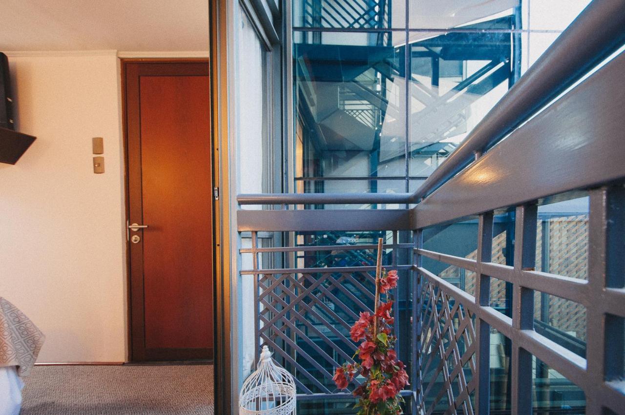 Bella 269 Guest House Santiago Luaran gambar