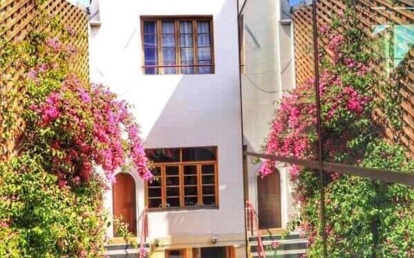 Bella 269 Guest House Santiago Luaran gambar