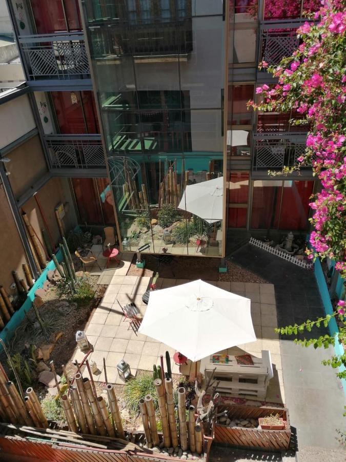 Bella 269 Guest House Santiago Luaran gambar